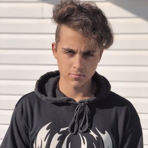 Meet your Posher, William